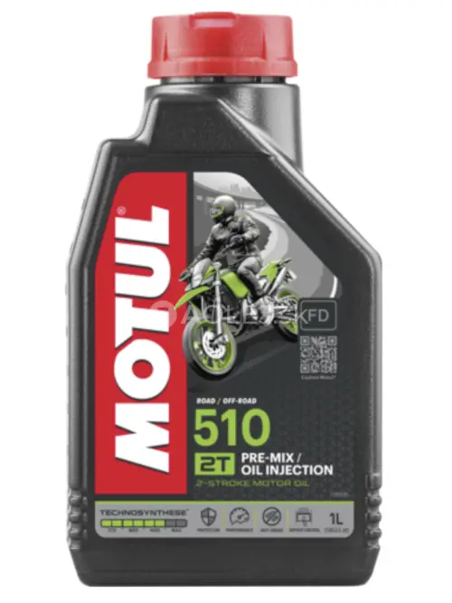 Motul 510 2T 1L