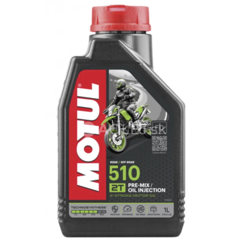 Motul 510 2T 1L
