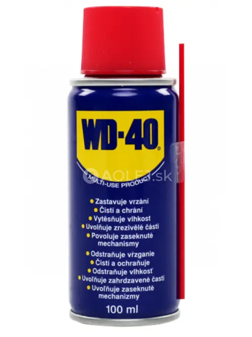 WD-40 100ml