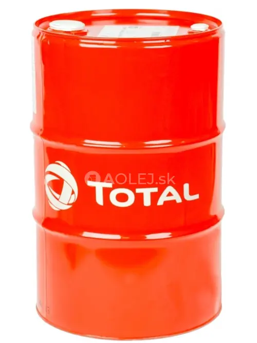 Total Quartz Ineo ECS 5W-30 60L