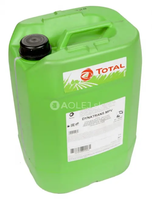 Total Dynatrans MPV 20L