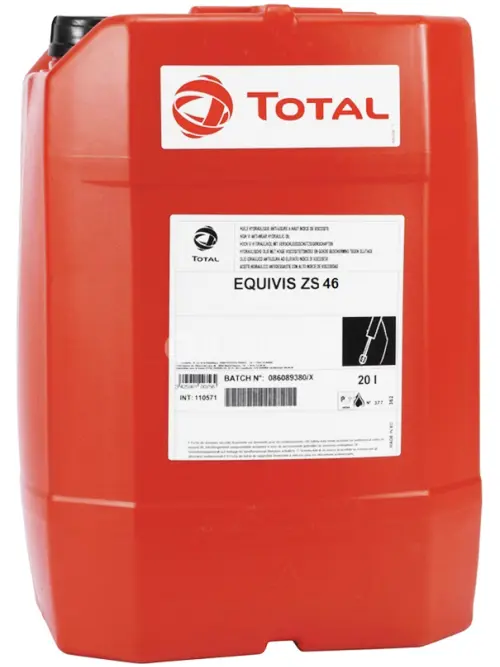 Total Equivis ZS 46 20L