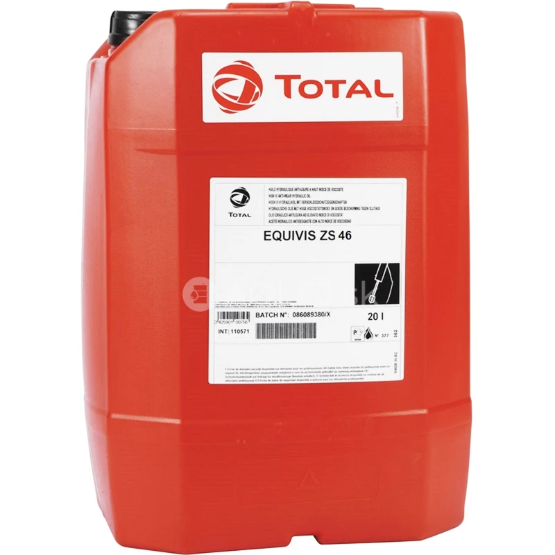 Total Equivis ZS 46 20L