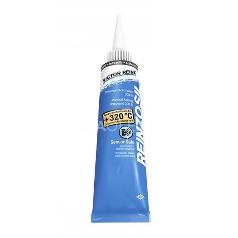 Victor Reinz Reinzosil 320&deg;C /vysokoteplotn&yacute; silik&oacute;n/ 70ml