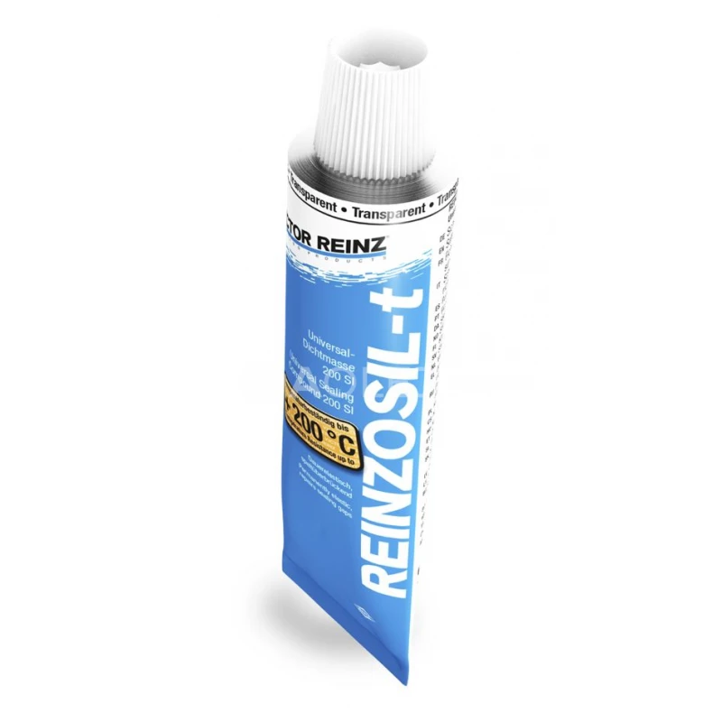 Victor Reinz Reinzosil-T 200&deg;C /transparentn&yacute; silik&oacute;n/ 70ml