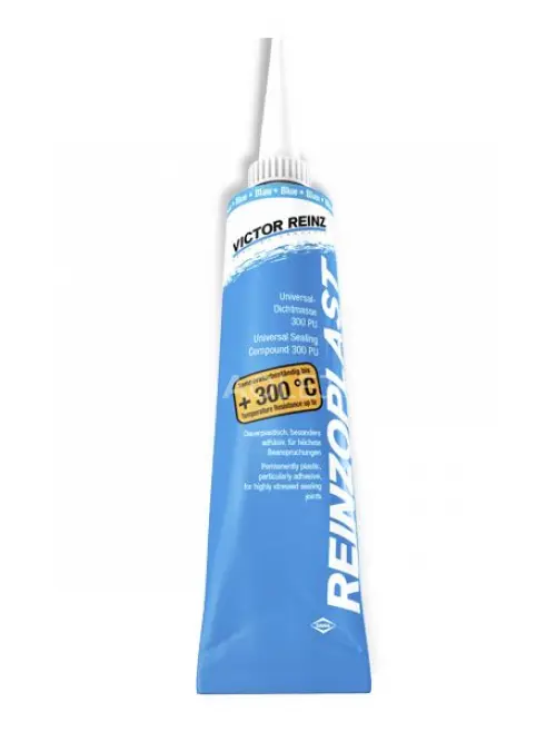 Victor Reinz Reinzoplast 300&deg;C /elastick&aacute; plastick&aacute; tesniaca hmota/ 80ml