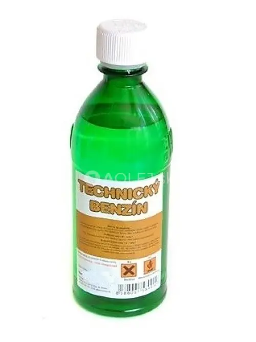 Technický benzín 350g