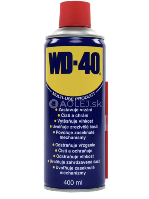 WD-40 400ml