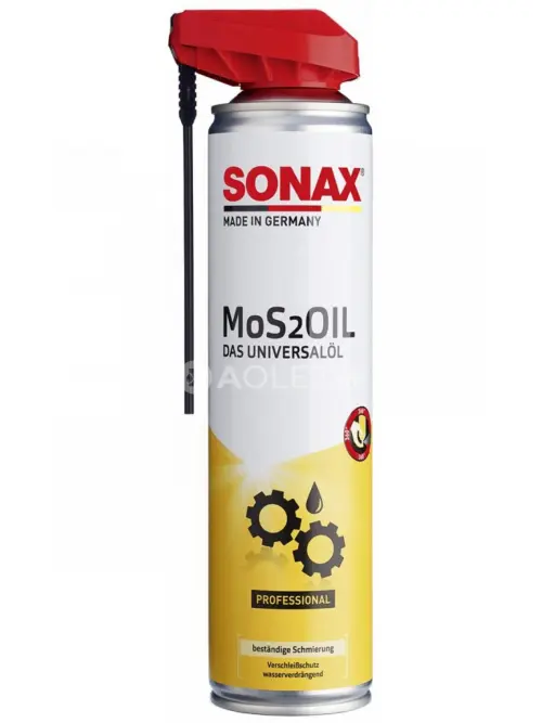 Sonax MoS 2 Multifunkčn&yacute; olej 400ml