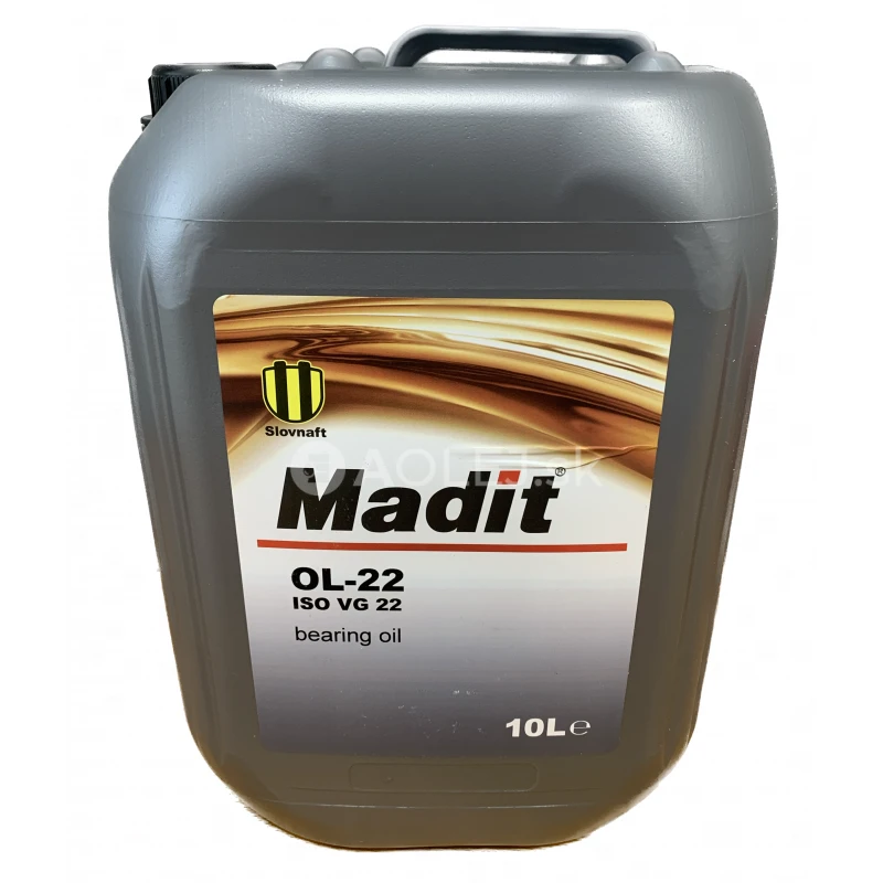 Madit OL-22 10L