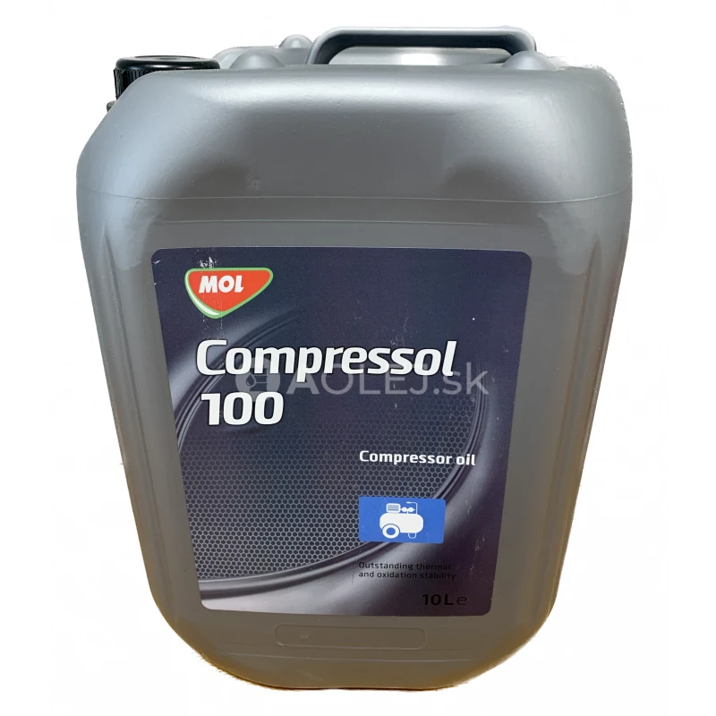 MOL Compressol 100 10L