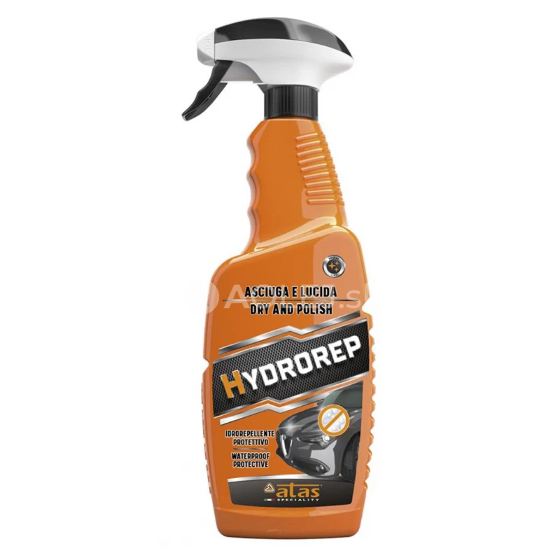 Atas Hydrorep Vosk na mokro 750ml
