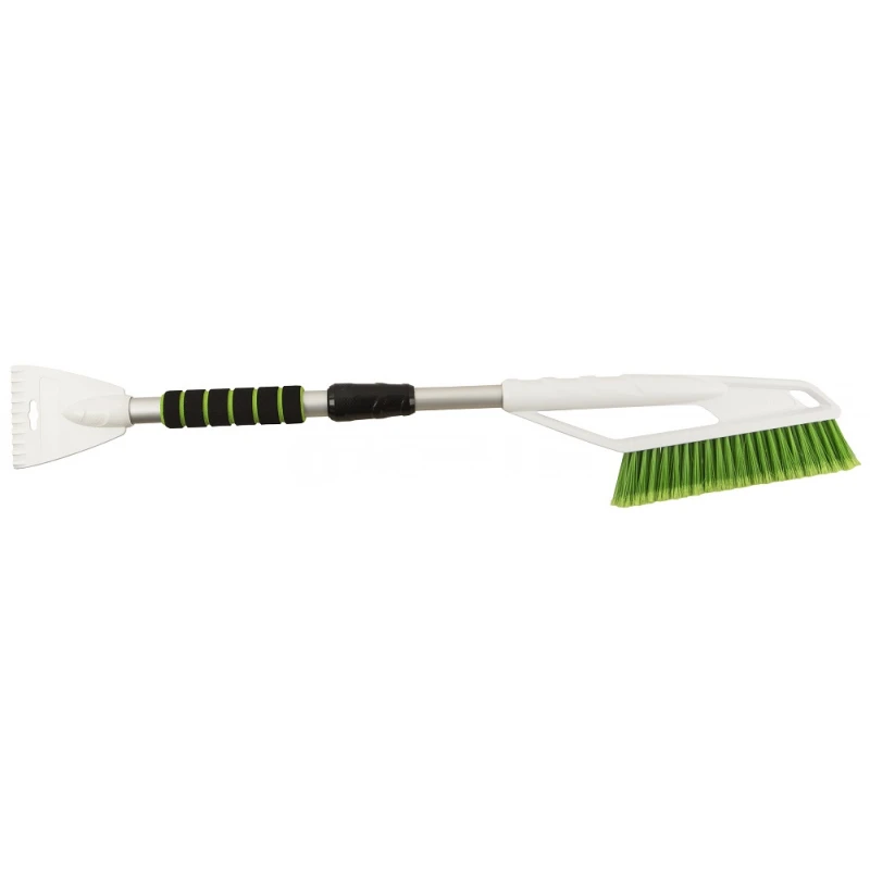 &Scaron;krabka s metličkou teleskopick&aacute; Aspen BS4 80-100 cm