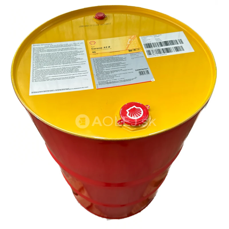 Shell Corena S3 R 46 209L