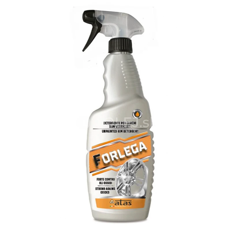 Atas Forlega Prostriedok na disky 750ml