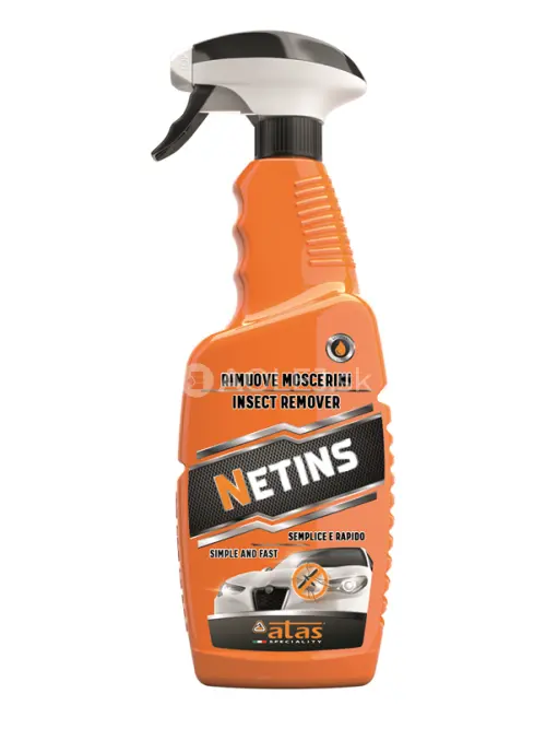 Atas Netins Odstraňovač hmyzu 750ml