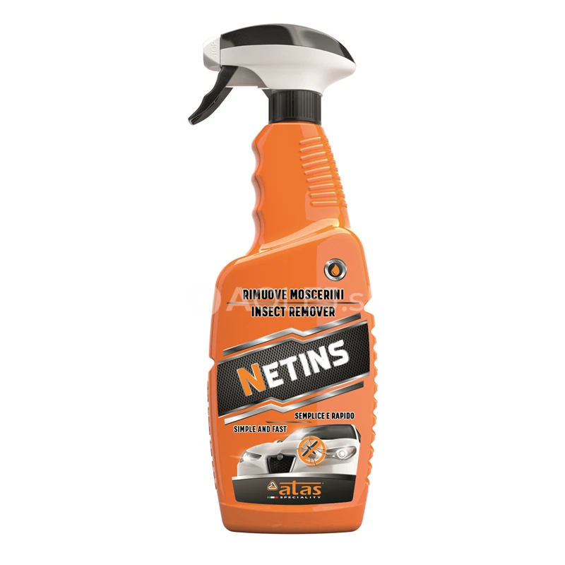 Atas Netins Odstraňovač hmyzu 750ml
