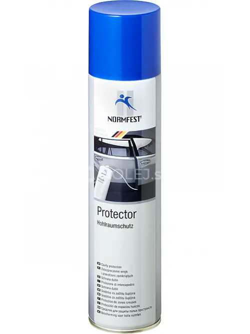 Normfest Protector /ochrana dut&iacute;n/ 400ml