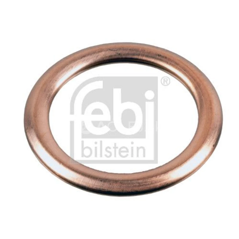 Febi Bilstein 44850 Tesniaci kr&uacute;žok v&yacute;pustnej skrutky oleja