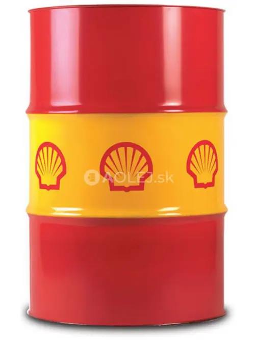 Shell Spirax S3 AM 80W-90 209L
