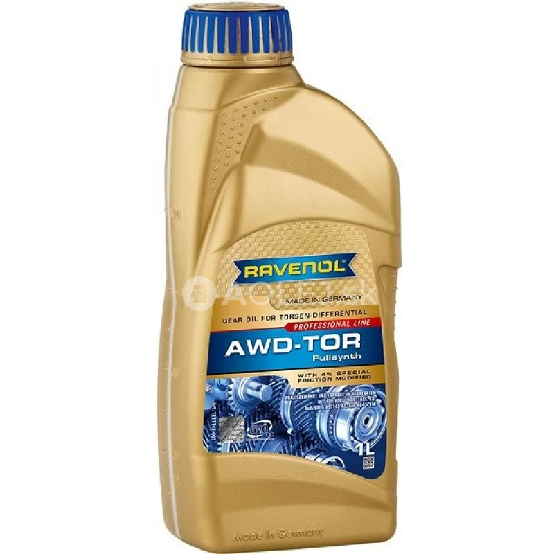 Ravenol AWD-TOR Fluid 1L