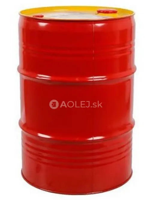 Shell Helix HX8 ECT 5W-40 55L