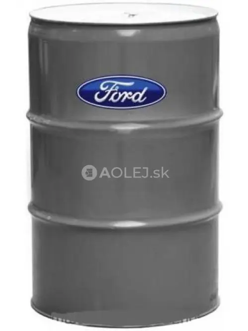 Ford Motorcraft A5 5W-30 208L