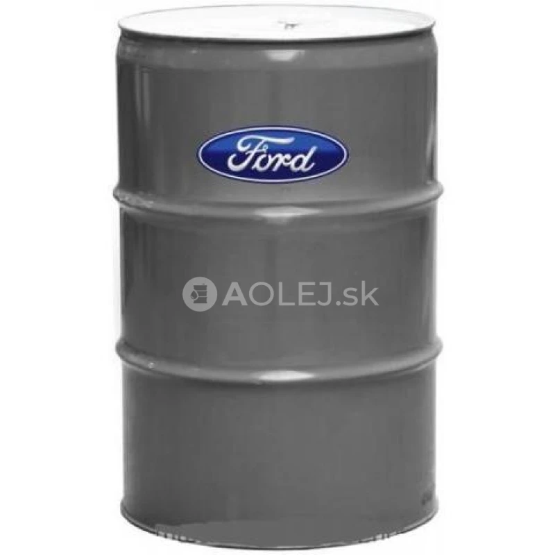 Ford Motorcraft A5 5W-30 208L