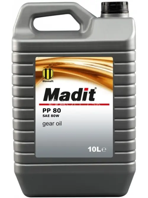 Madit PP 80 10L