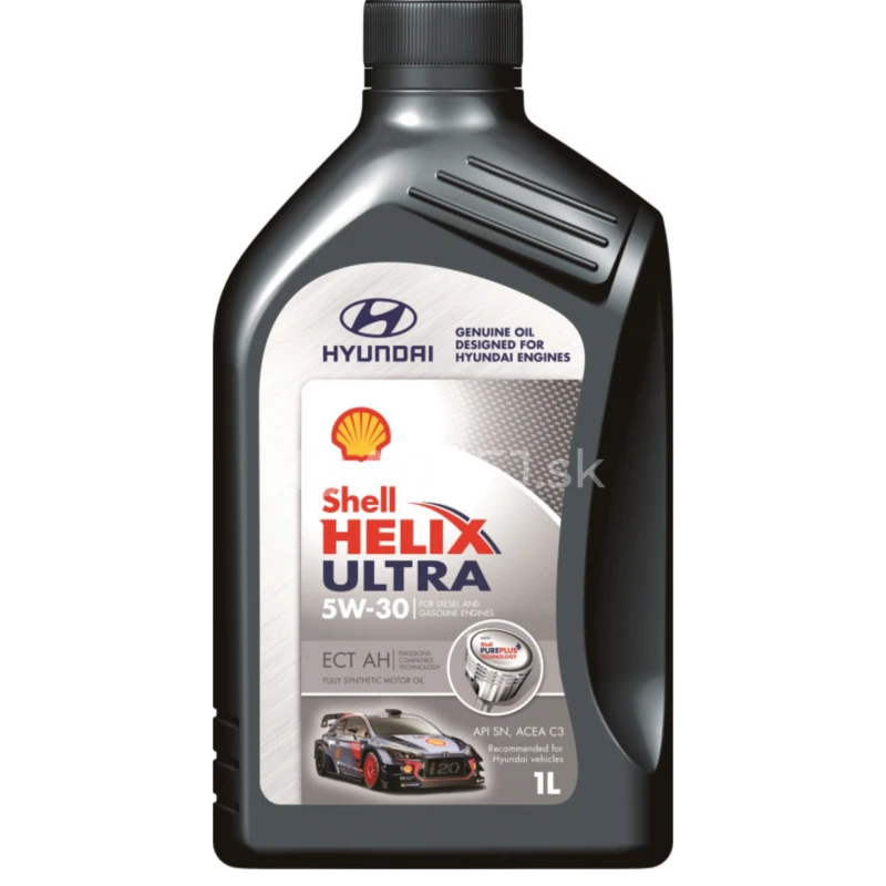Shell Helix Ultra ECT AH 5W-30 1L