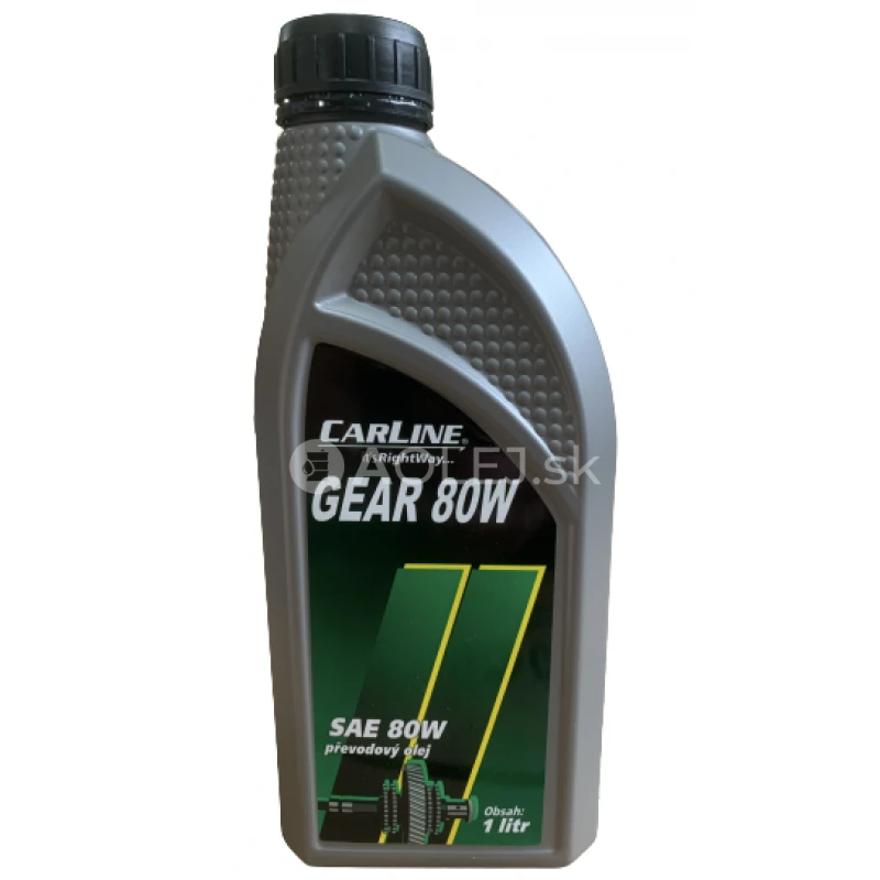 Carline Gear 80 /PP80/ 1L