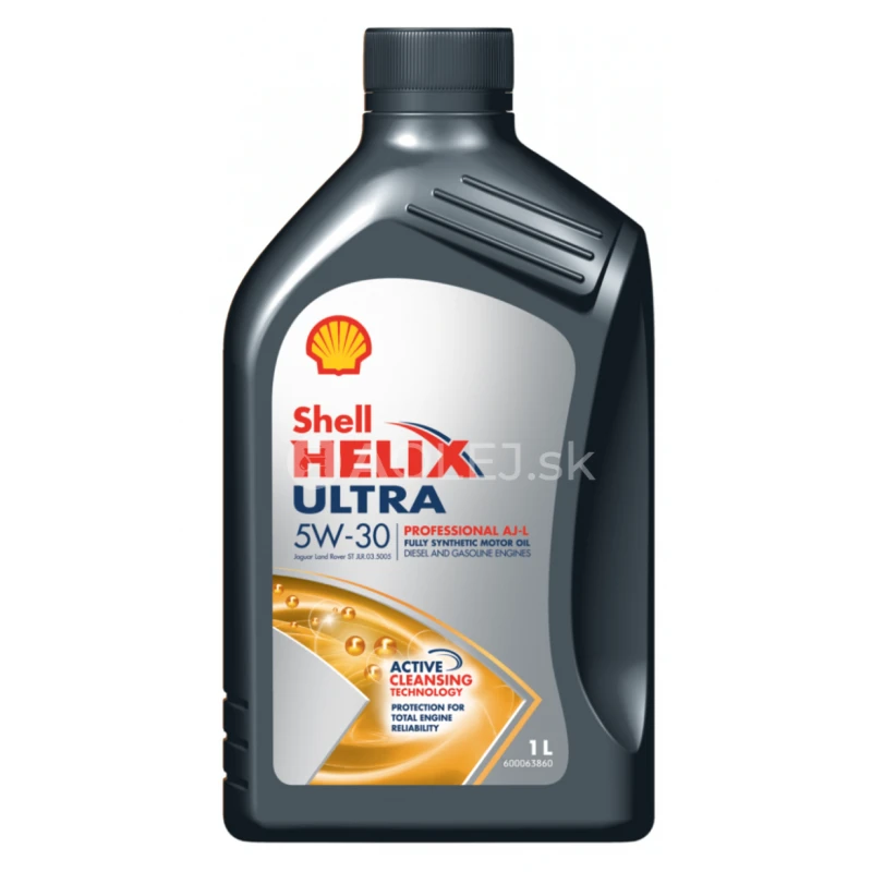 Shell Helix Ultra Professional AJ-L 5W-30 1L