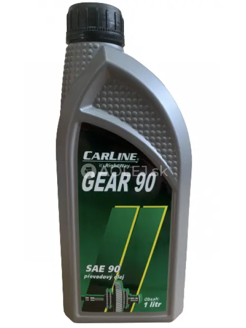 Carline Gear 90 /PP90/ 1L