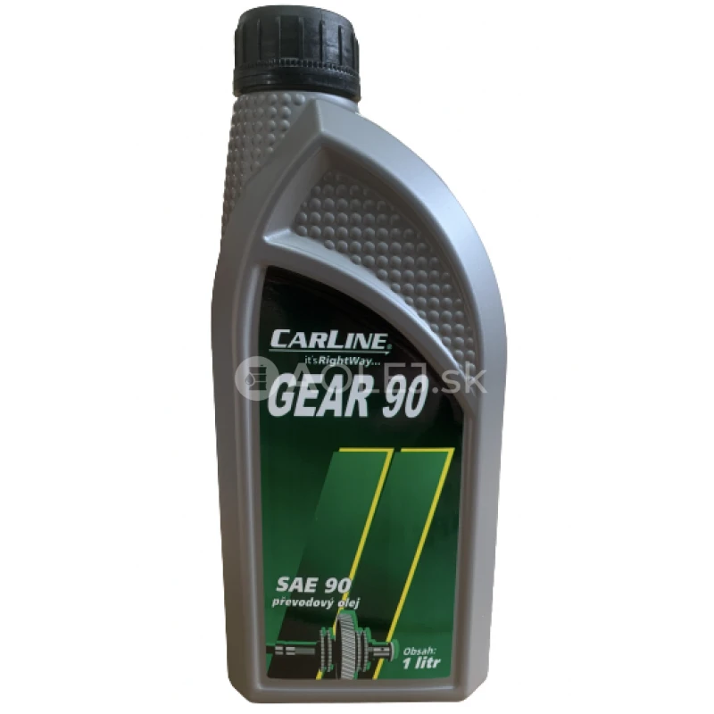 Carline Gear 90 /PP90/ 1L