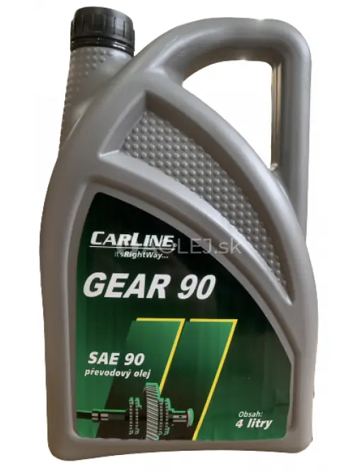 Carline Gear 90 /PP90/ 4L