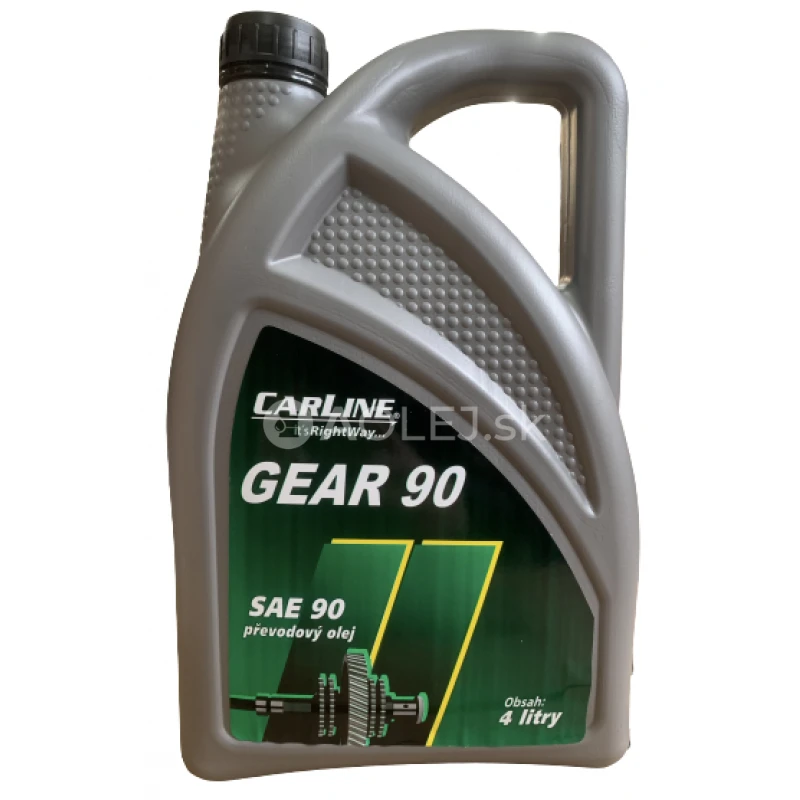 Carline Gear 90 /PP90/ 4L