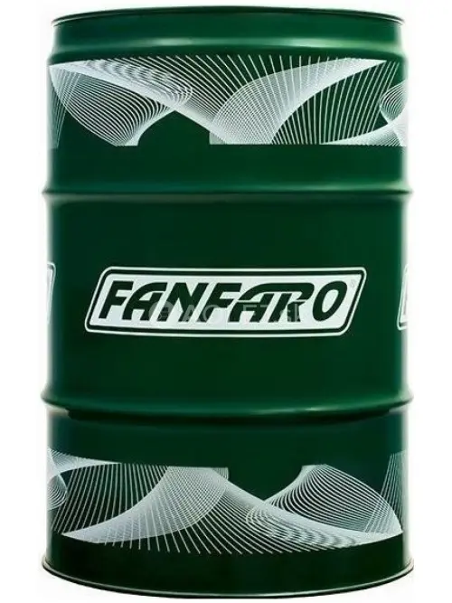 Fanfaro Ford 6716 5W-30 60L