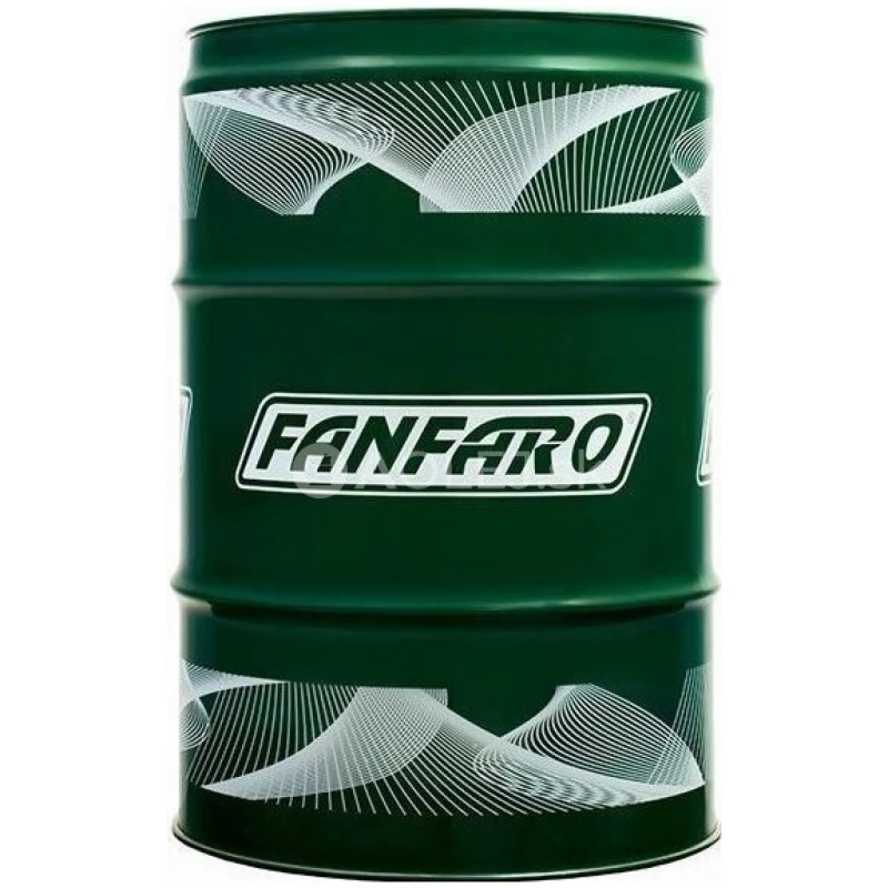 Fanfaro Ford 6716 5W-30 60L