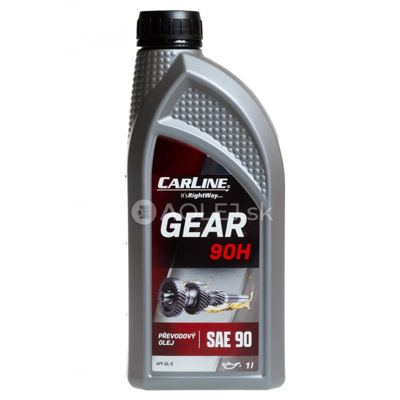 Carline Gear 90H /PP90H/ 1L