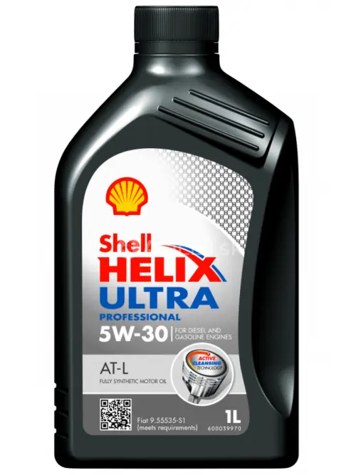 Shell Helix Ultra Professional AT-L 5W-30 1L