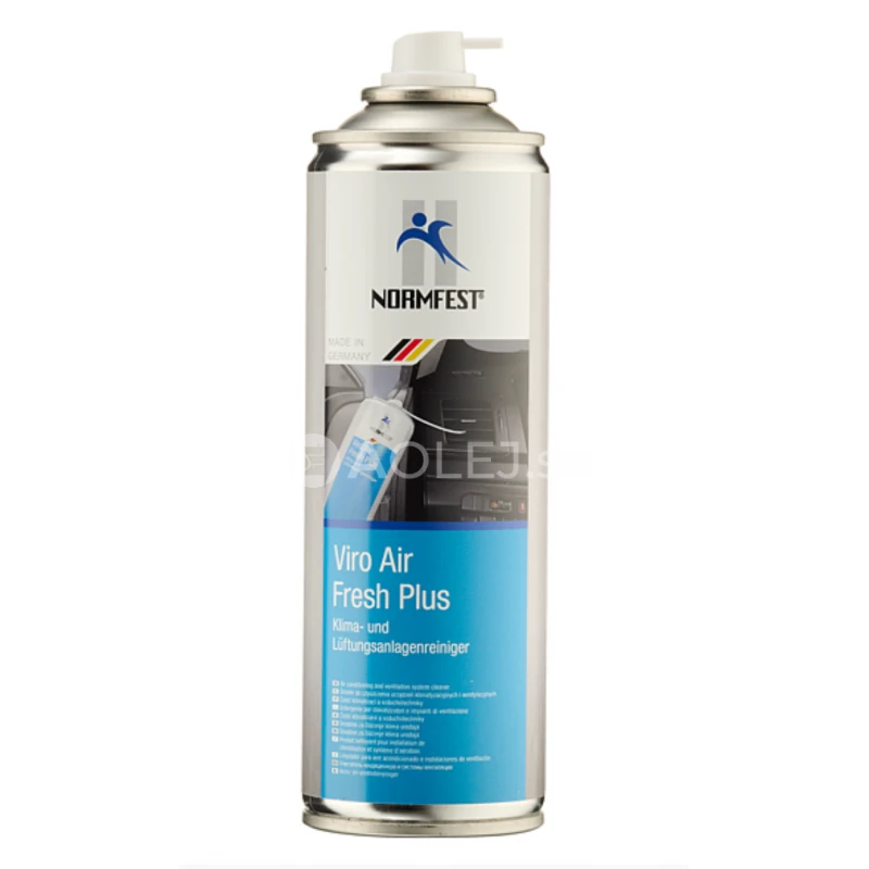 Normfest Viro Air Fresh Plus /čistič klimatiz&aacute;cie/ 300ml