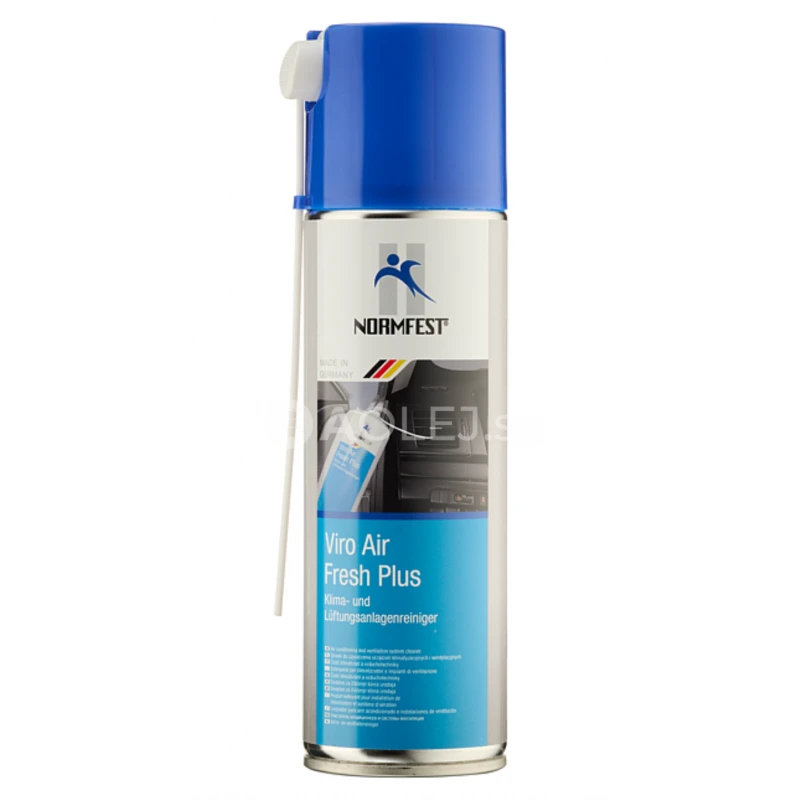 Normfest Viro Air Fresh Plus /čistič klimatiz&aacute;cie/ 300ml