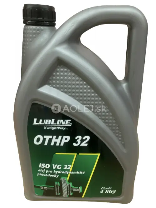 Carline OTHP 32 4L