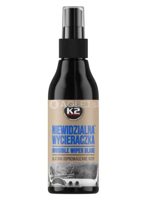 K2 Vizio /tekut&yacute; stierač/ 150ml