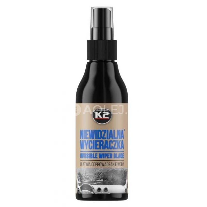 K2 Vizio /tekutý stierač/ 150ml