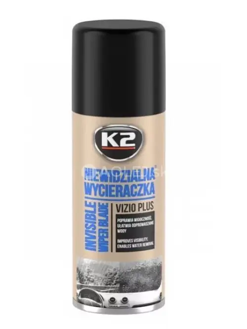 K2 Vizio /tekut&yacute; stierač sprej/ 200ml