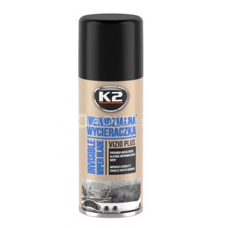 K2 Vizio /tekutý stierač sprej/ 200ml