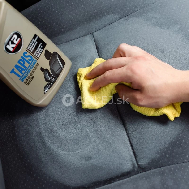 K2 Tapis /čistič čal&uacute;nenia/ 750ml