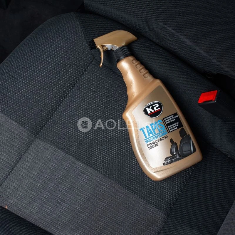 K2 Tapis /čistič čal&uacute;nenia/ 750ml