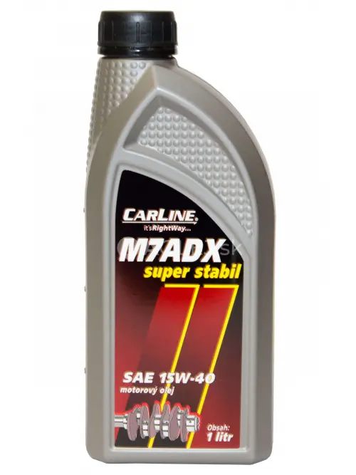 Carline M7ADX 1L